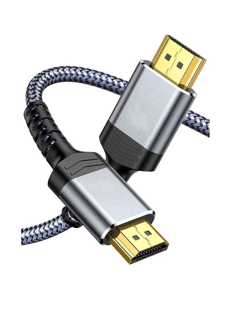 Hdmi 4k Uhd Cable With Ethernet 3 m