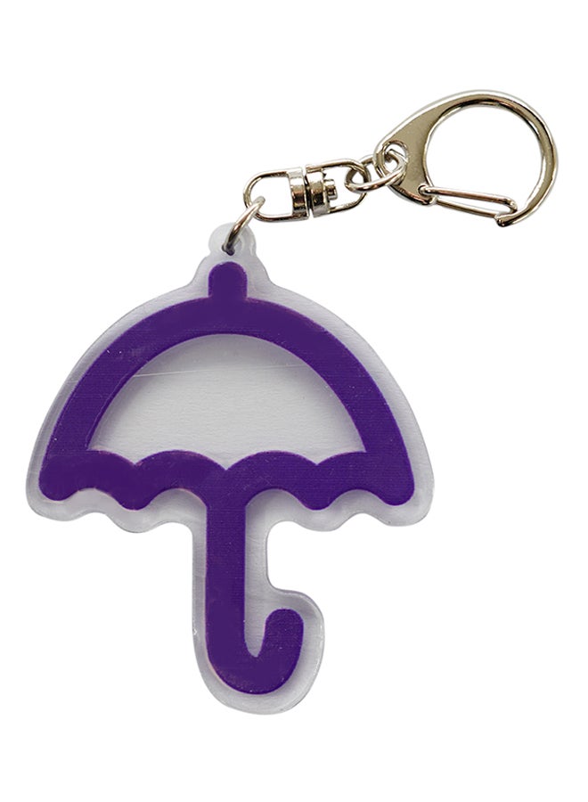 Squid Game Acrylic Creative Key Chain 6cm