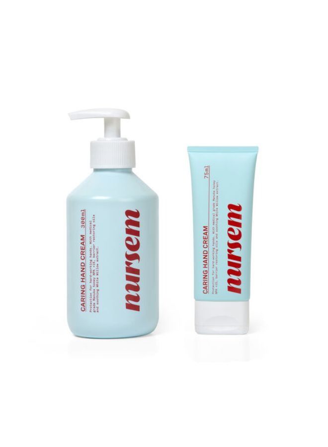 HAND CREAM HOME AND AWAY