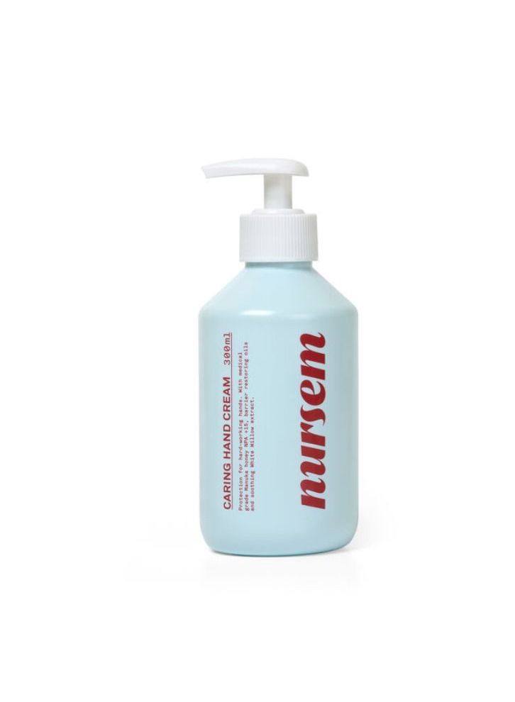 CARING HAND CREAM  300ML