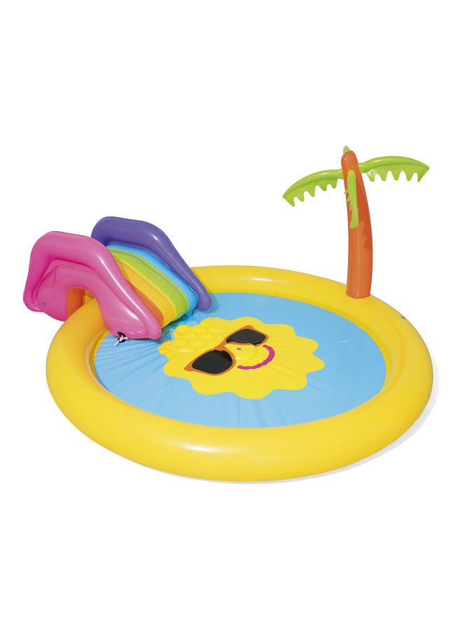 Sunnyland Splash Play Pool 26-53071