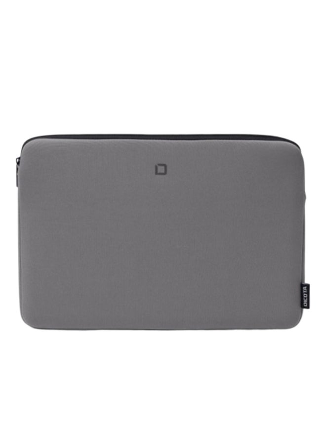 Skin Base Laptop Sleeve Grey