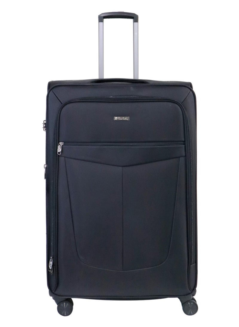 Softside Luggage Uster Collection Set of 3