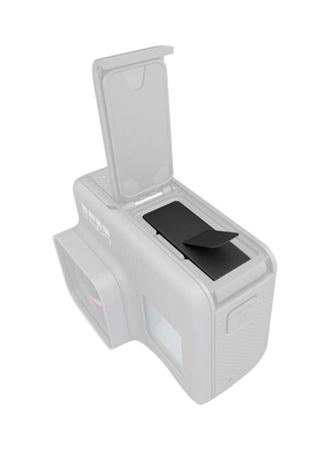 Rechargeable Battery For HERO5/HERO6 Black