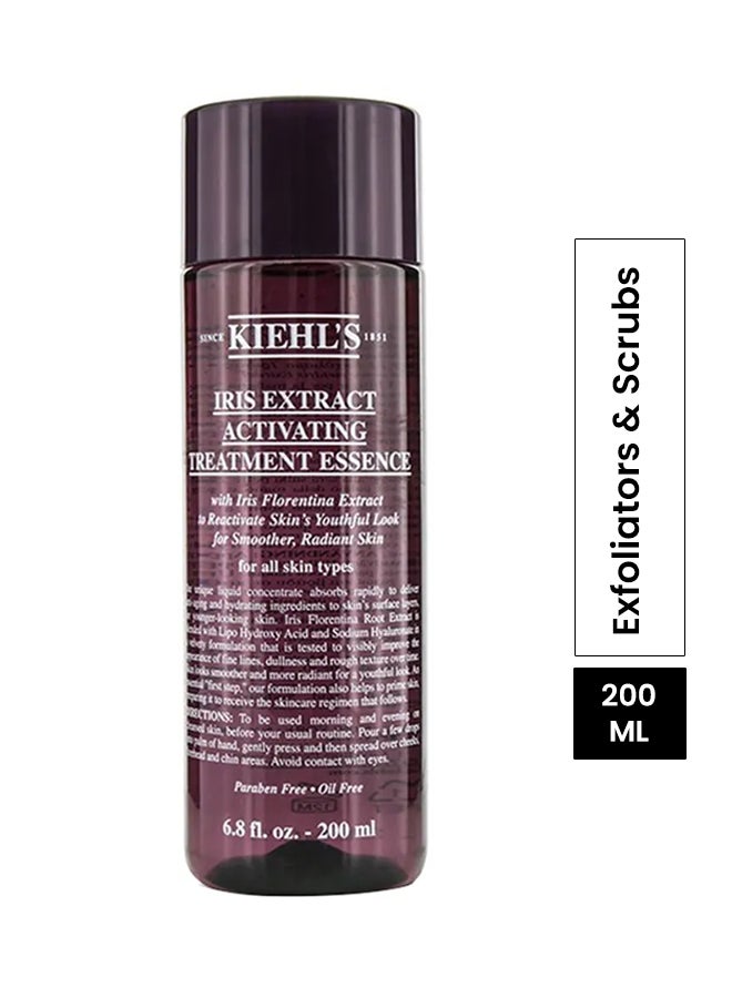 Iris Extract Activating Treatment Essence 200ml/6.8oz