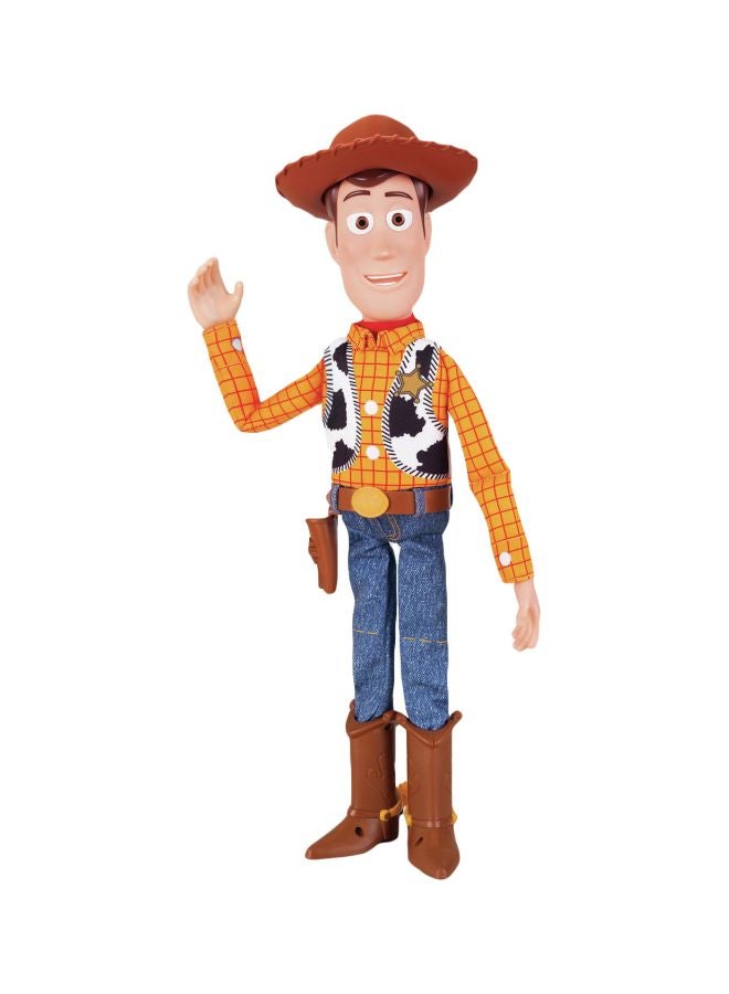 Sheriff Woody Action Figure 38.1cm