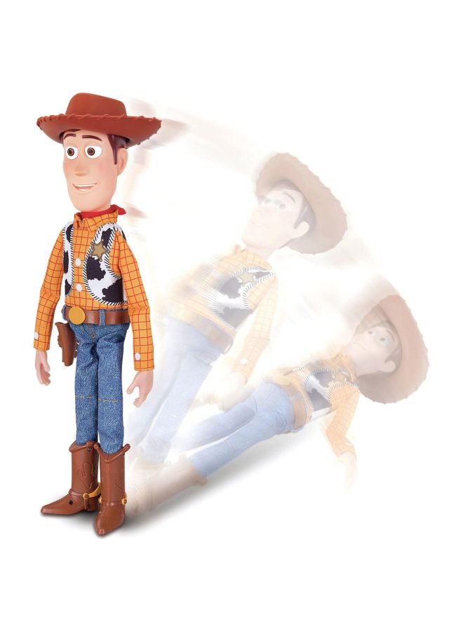 Sheriff Woody Action Figure 38.1cm