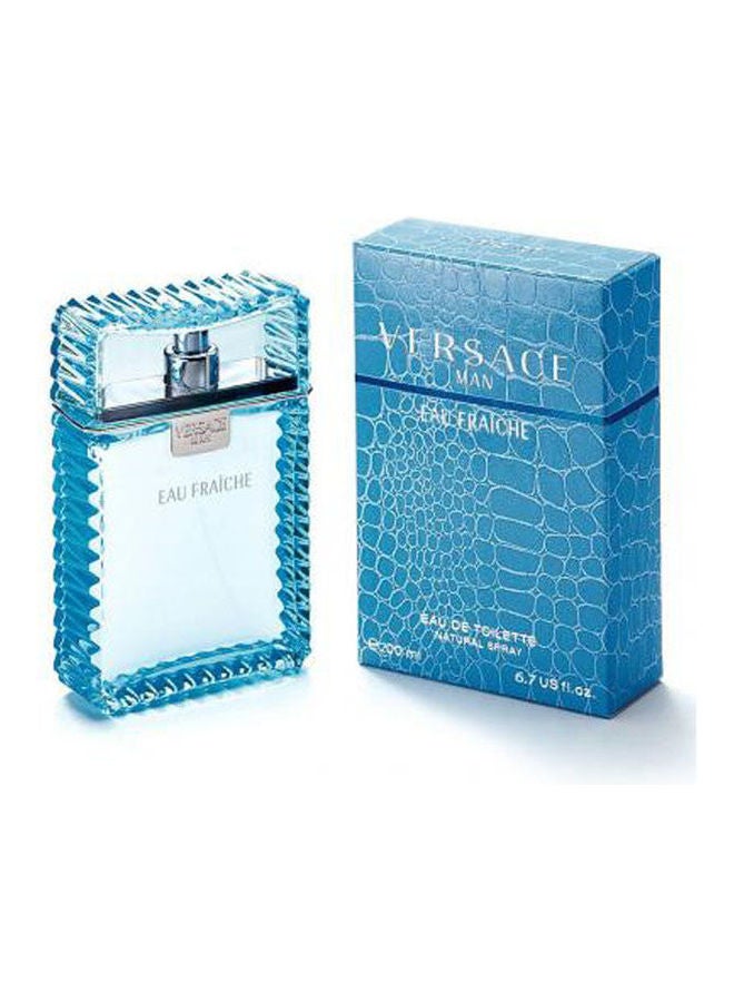 Eau Fraiche EDT 200ml