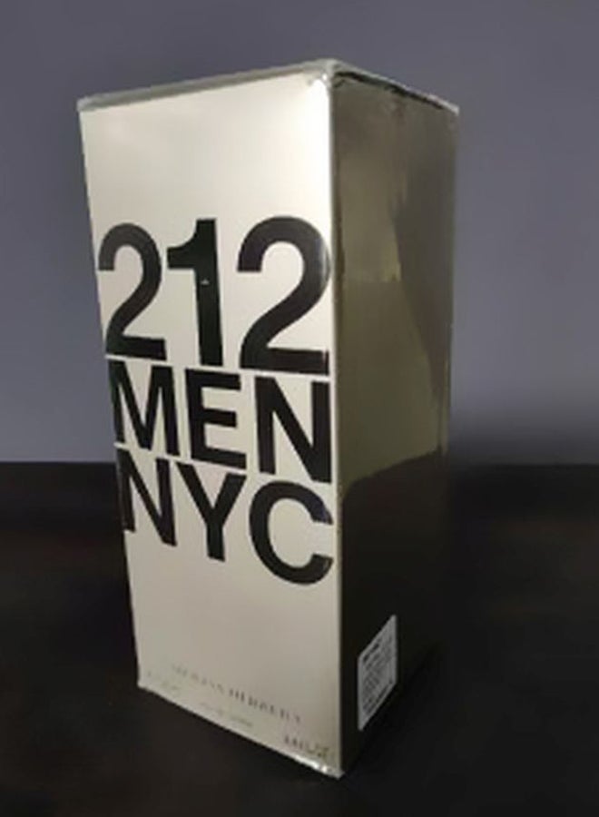 212 NYC EDT 30ml