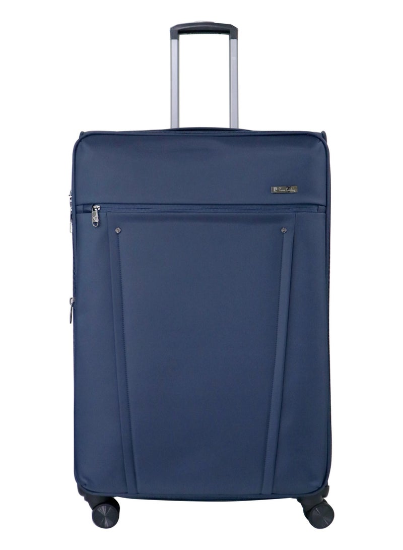 Softside Luggage Nantes Collection Set of 3