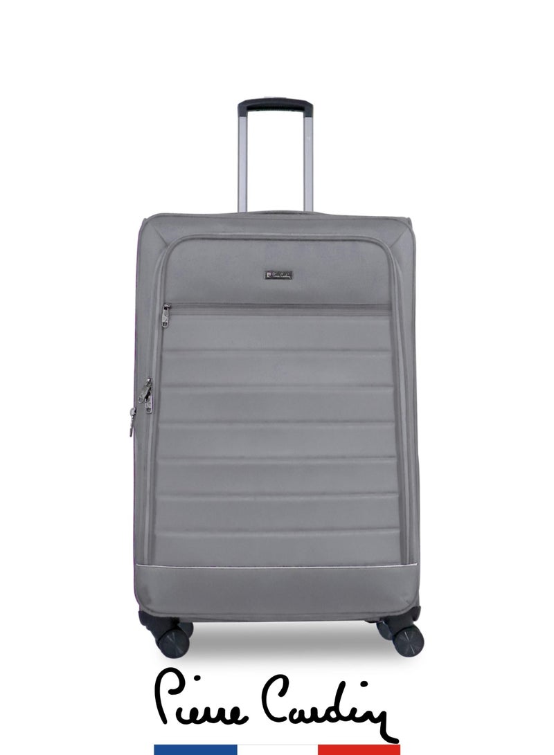Softside Luggage Set of 3