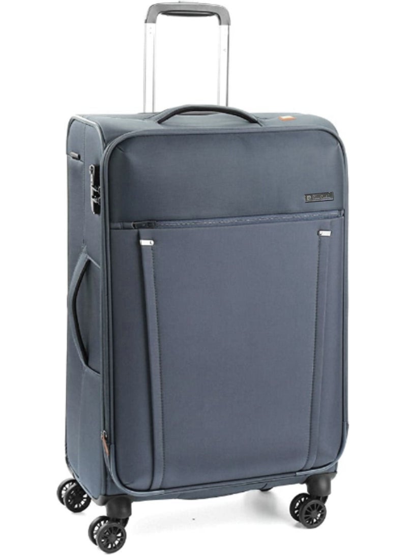 Softside Luggage Nantes Collection Set of 3