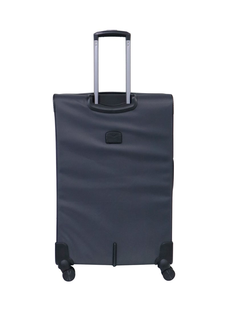 Softside Luggage Set of 3