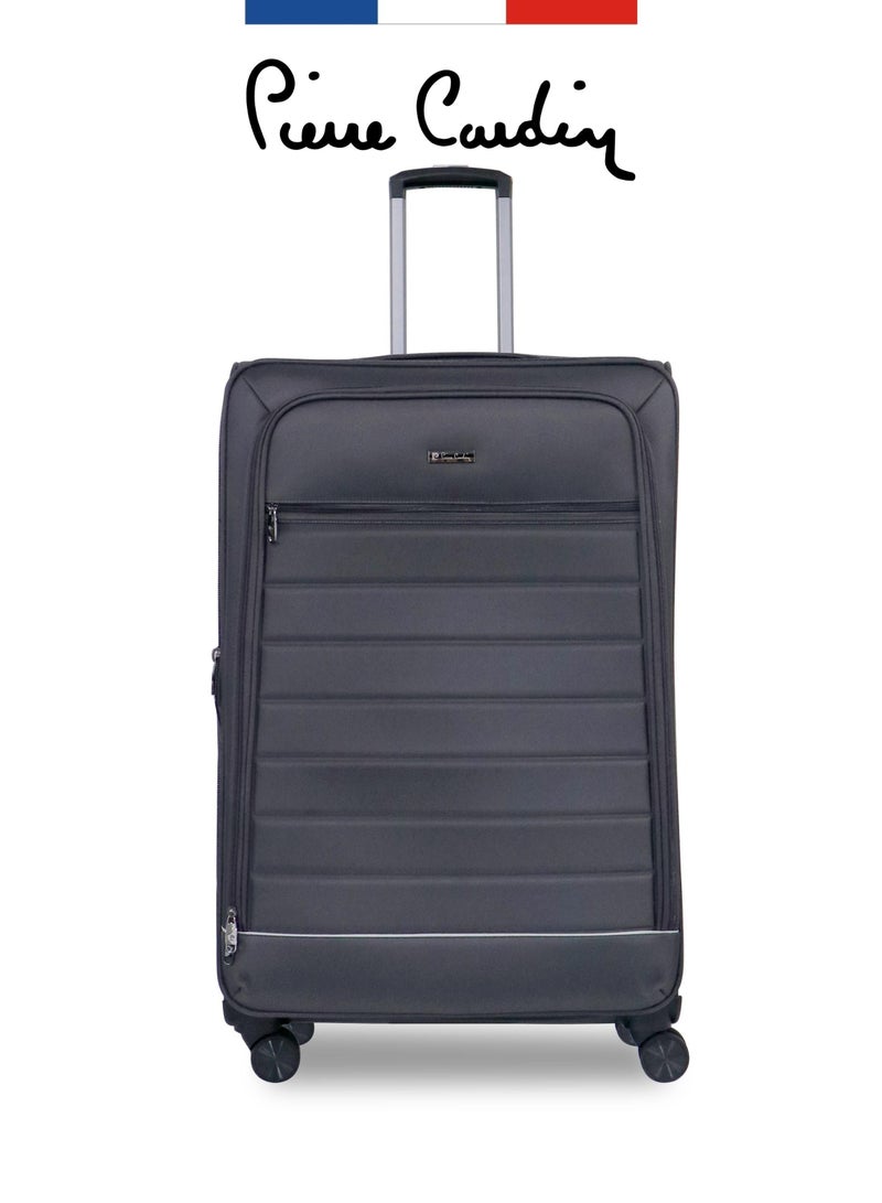 Softside Luggage Set of 3