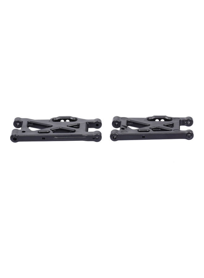 XK 144001 Front Rear Suspension Arm Shock Absorber Mount Metal Axis 11 x 2 x 10cm