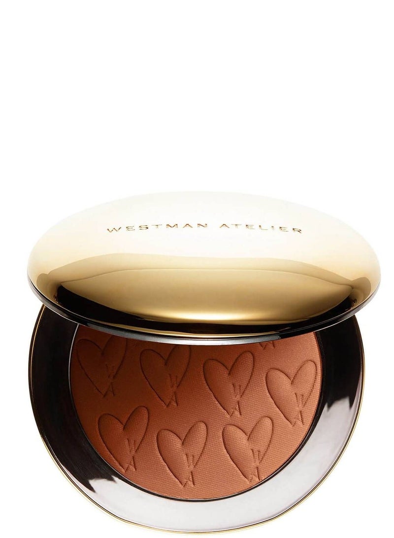 BEAUTY BUTTER POWDER BRONZER SOLIEL RICHE
