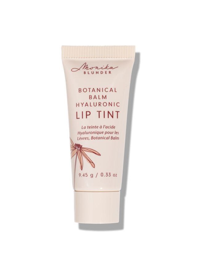 BOTANICAL BALM HYALURONIC LIP TINT