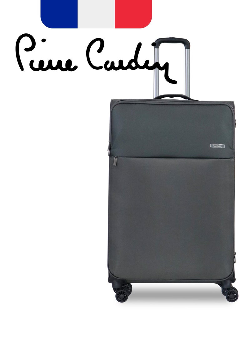 Softside Luggage Mercury Collection Set of 3