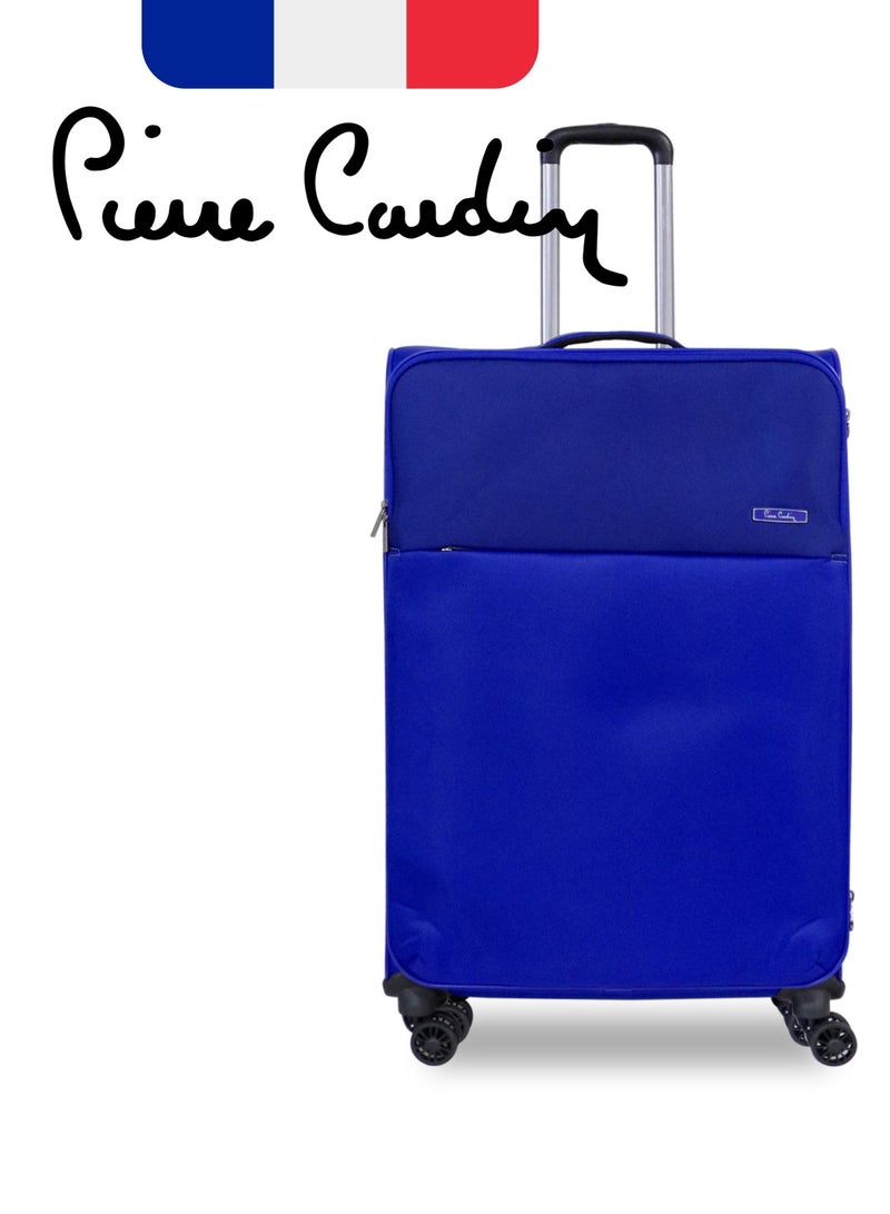 Softside Luggage Mercury Collection Set of 3