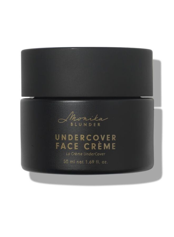 UNDERCOVER FACE CRÈME