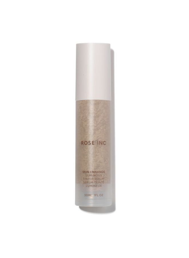 SKIN ENHANCE LUMINOUS TINTED SERUM  30ML