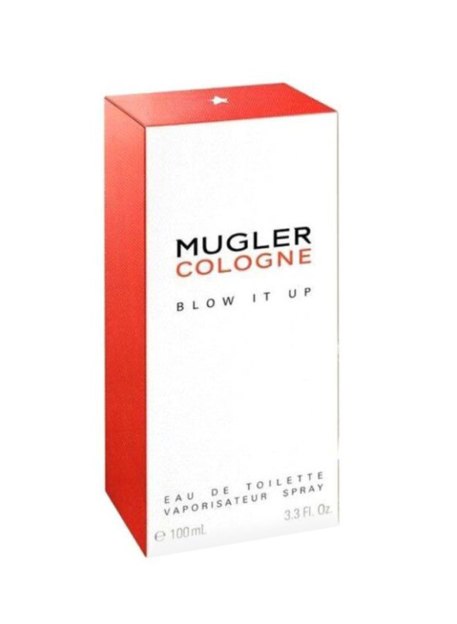 Blow It Up EDT 100ml