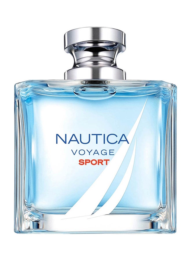 Voyage Sport EDT 100ml