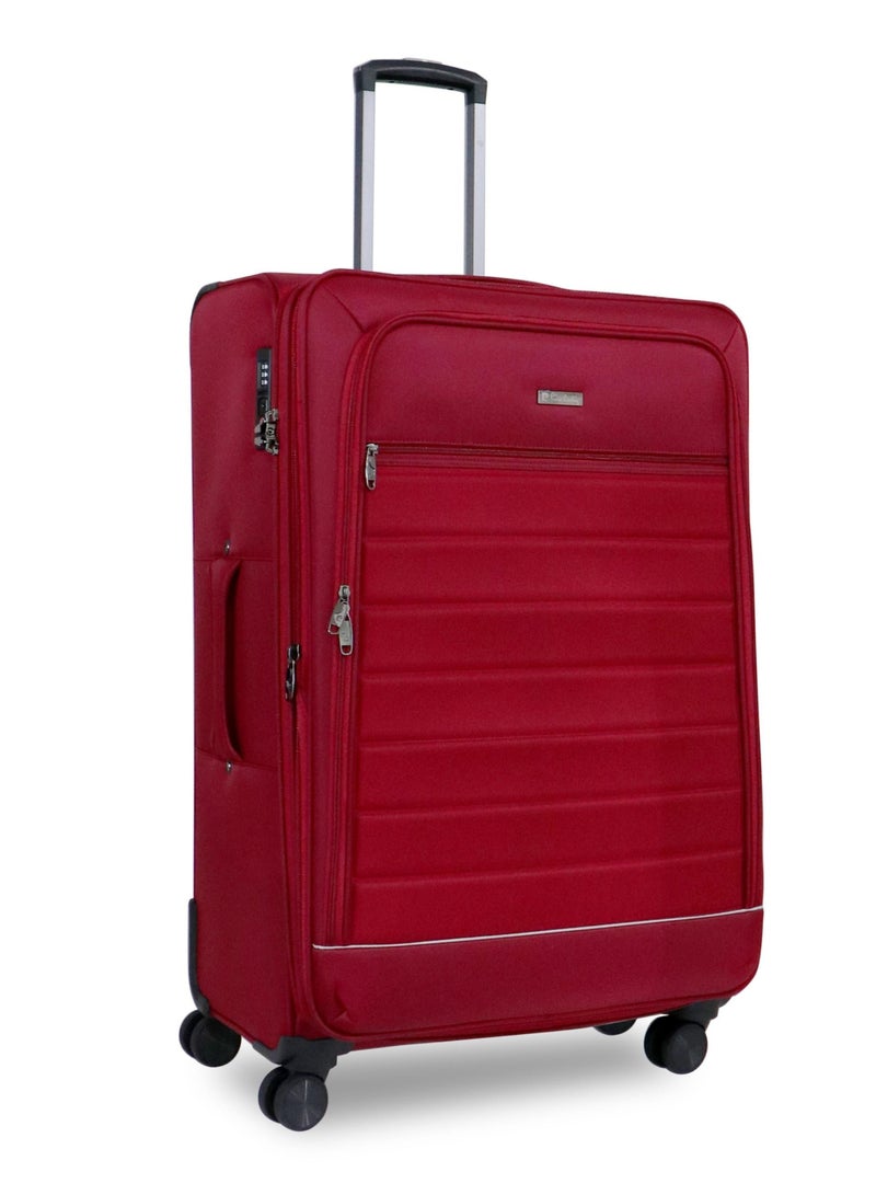 Softside Luggage Set of 3