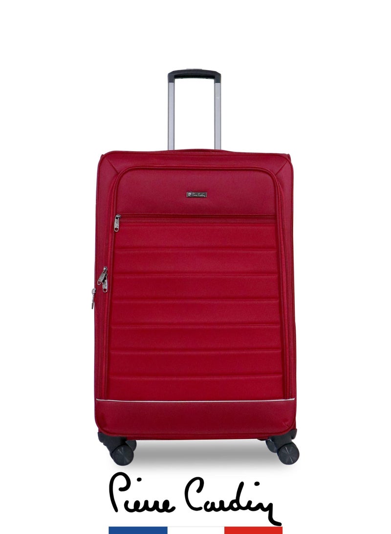 Softside Luggage Set of 3