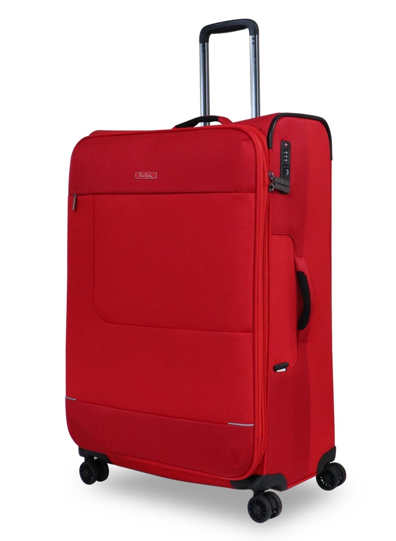 Softside Airlite Luggage Set o 3