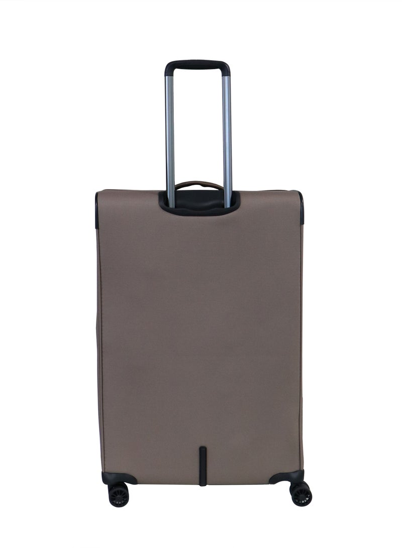 Softside Airlite Luggage Set o 3
