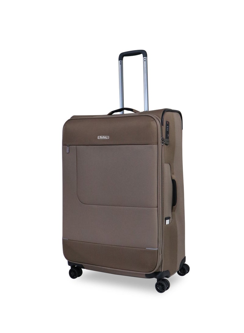 Softside Airlite Luggage Set o 3