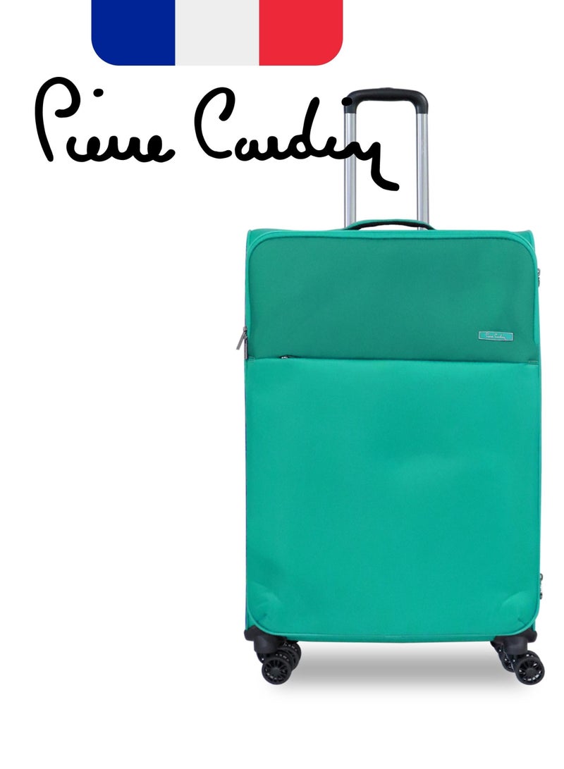 Softside Luggage Mercury Collection Set of 3