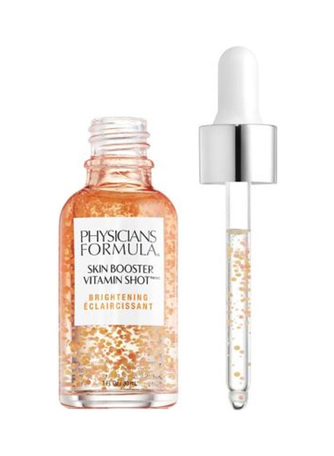 Skin Booster Vitamin Shot Clear