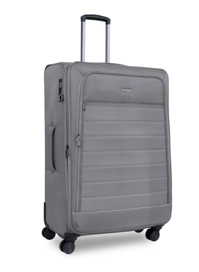 Softside Luggage Large Size