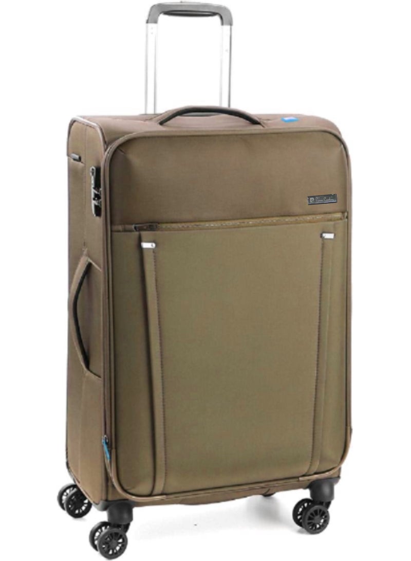 Softside Luggage Nantes Collection Large Size