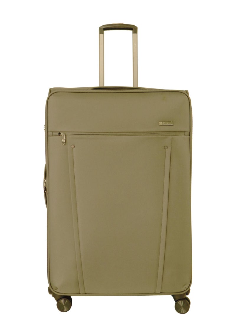 Softside Luggage Nantes Collection Large Size
