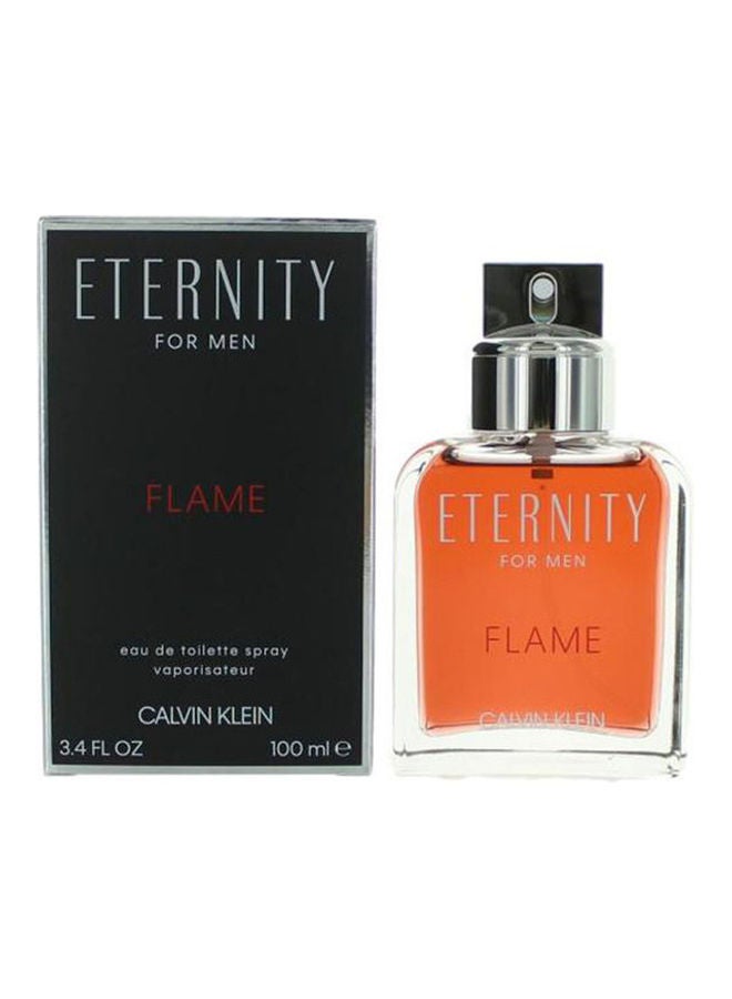 Eternity Flame   EDT 100ml