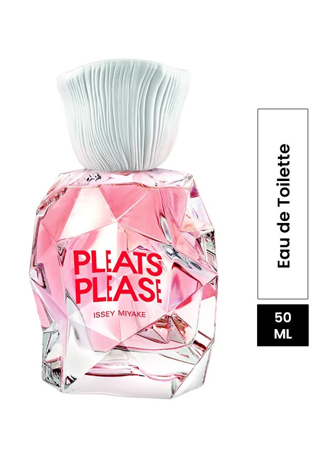 Pleats Please EDT 50ml