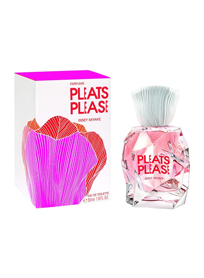 Pleats Please EDT 50ml