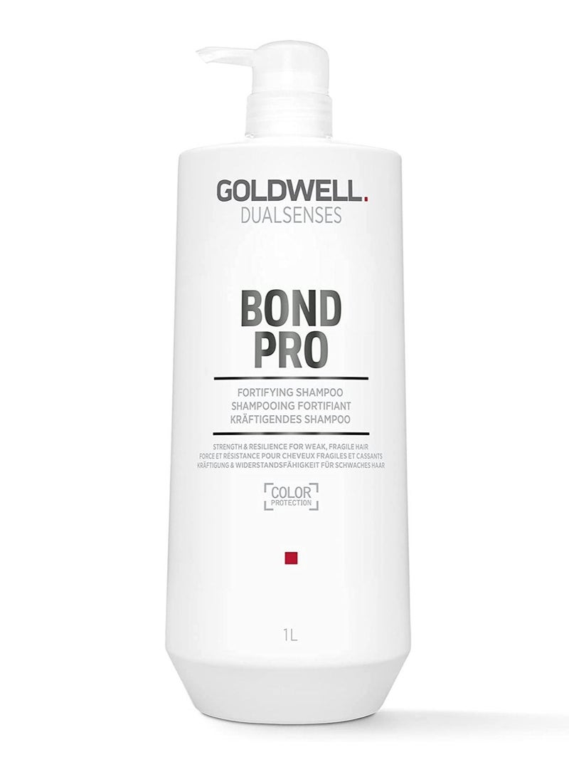 Bond Pro Fortifying and Strengthening Shampoo
