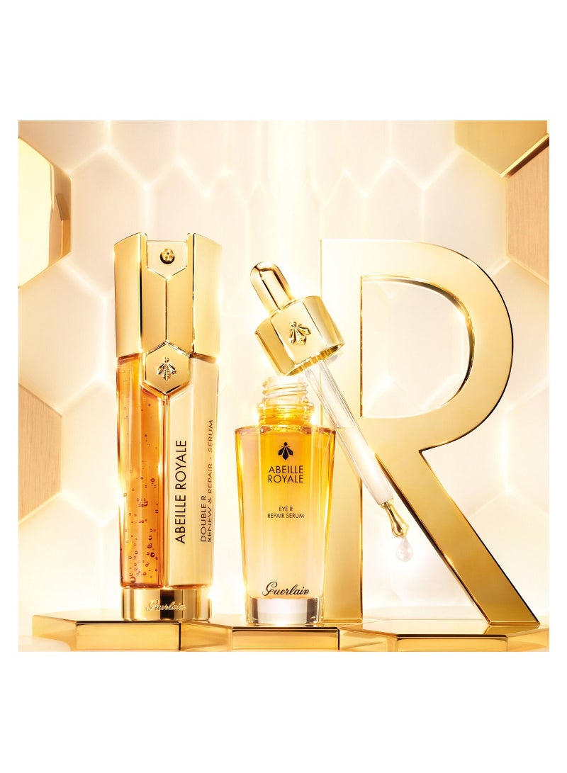 Abeille Royale Eye R Repair Serum - 20 ml