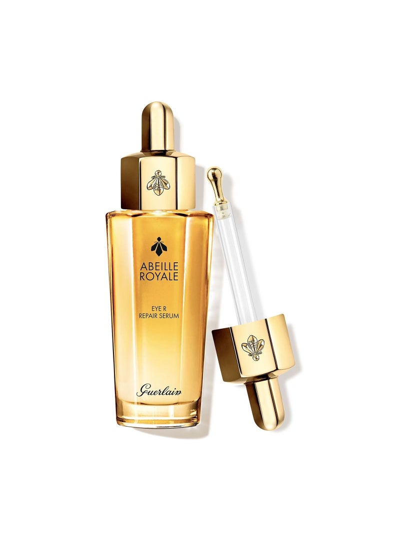 Abeille Royale Eye R Repair Serum - 20 ml