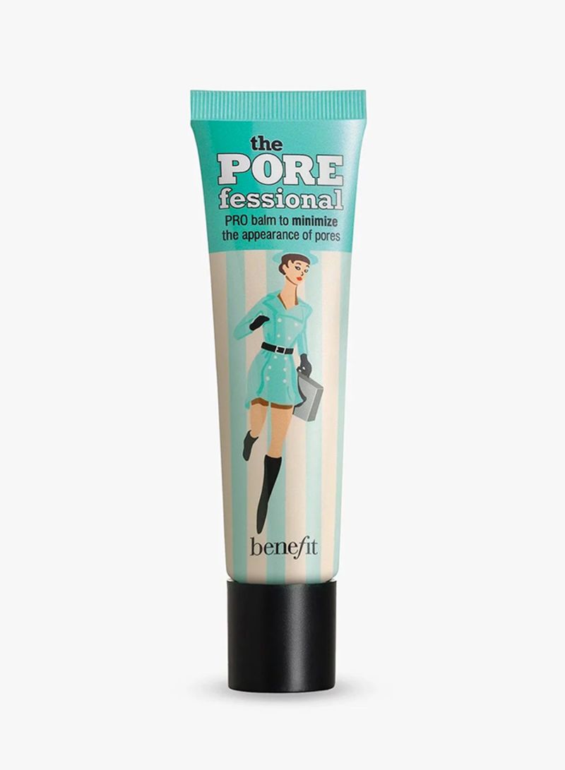 The Porefessional Fm Prmr Clear