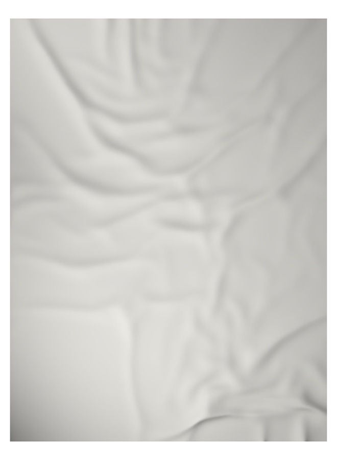 Queen Size Fitted Sheet Super Soft 210 TC Satin Pure Cotton 160x200+30 cm, 50x75 cm Fitted sheet & 2 PillowCases