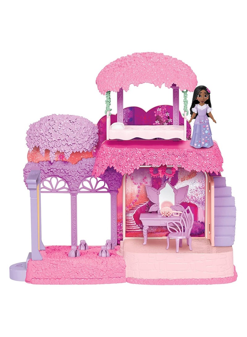 Encanto Isabela Garden Room Playset