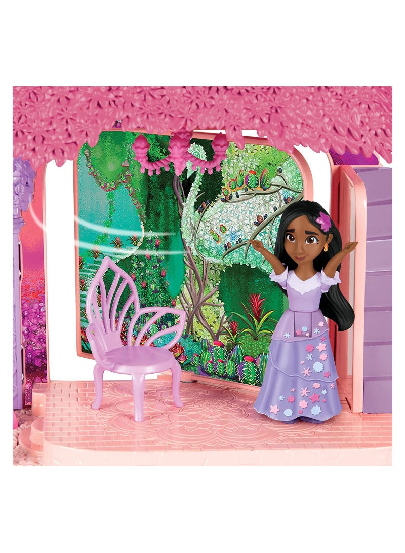 Encanto Isabela Garden Room Playset