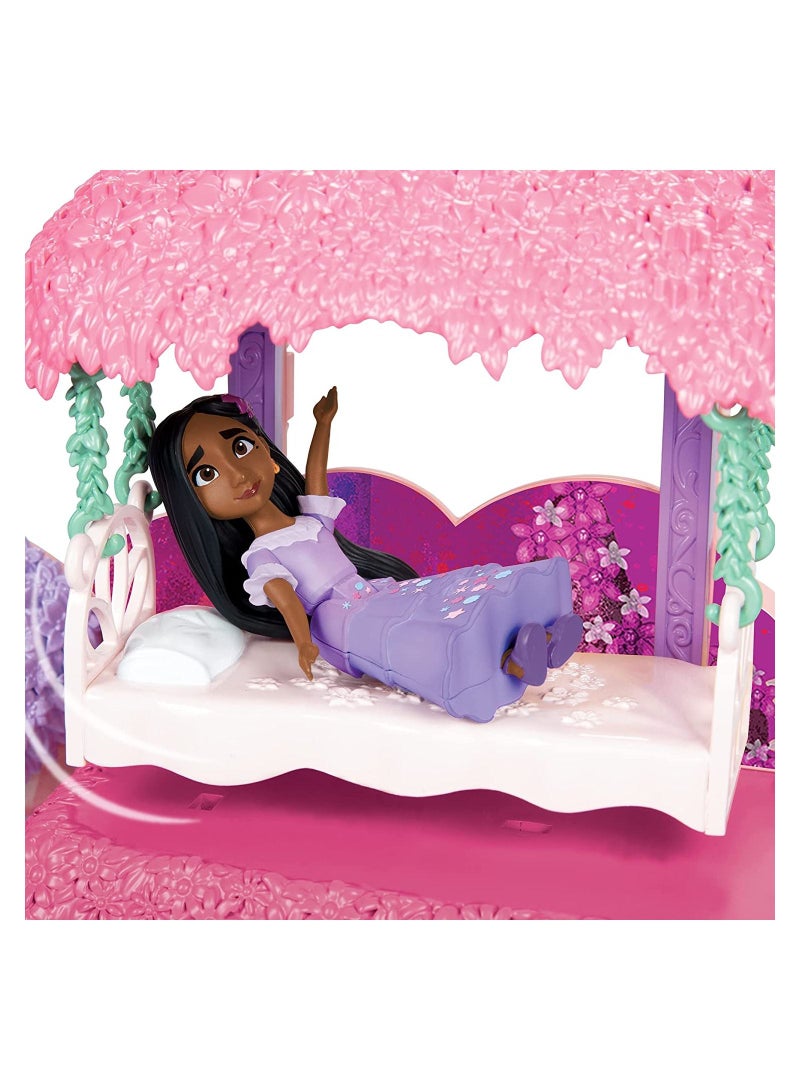 Encanto Isabela Garden Room Playset