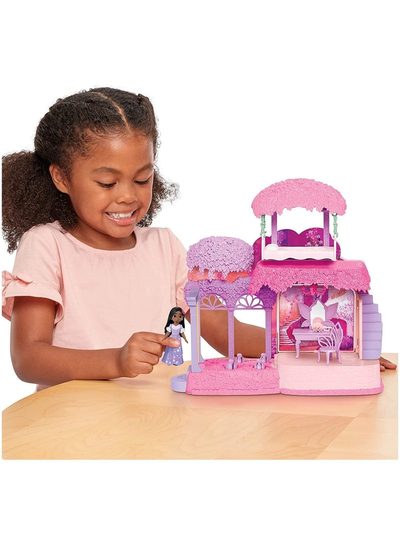 Encanto Isabela Garden Room Playset