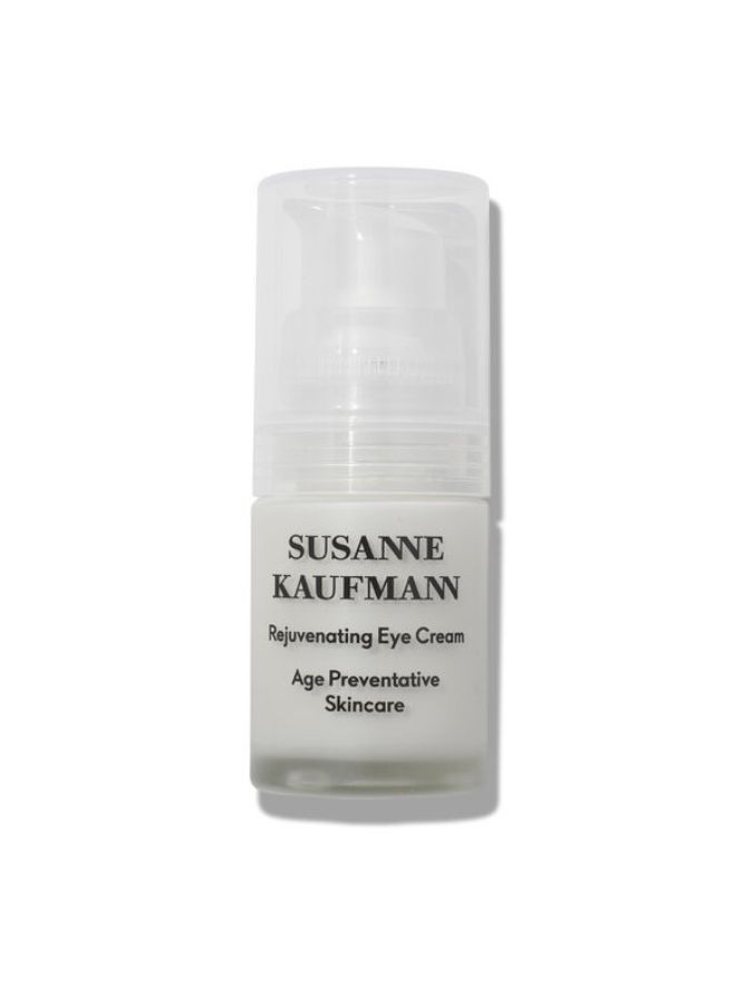 REJUVENATING EYE CREAM  15ML
